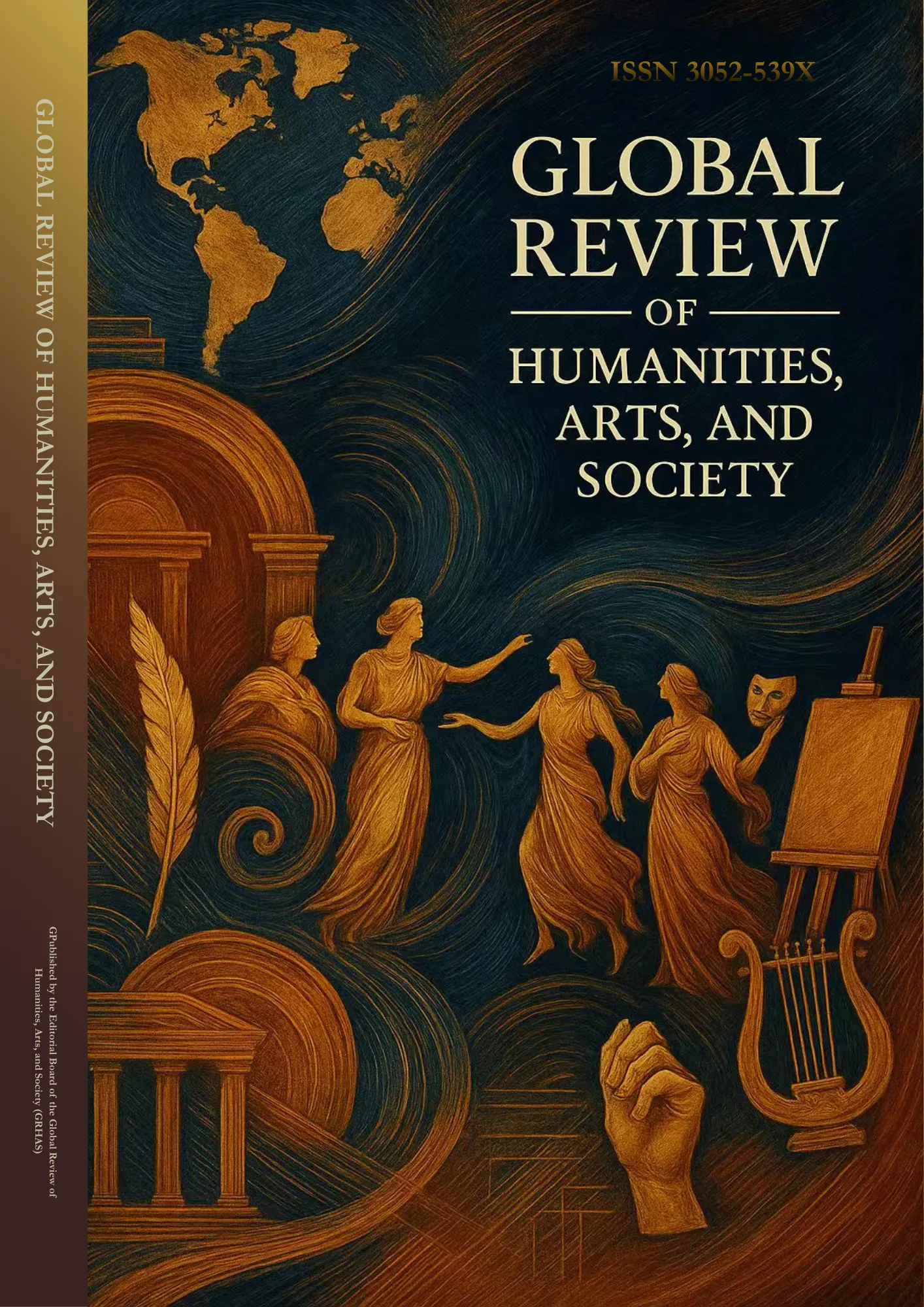 Global Review of Humanities, Arts, and Society (GRHAS)