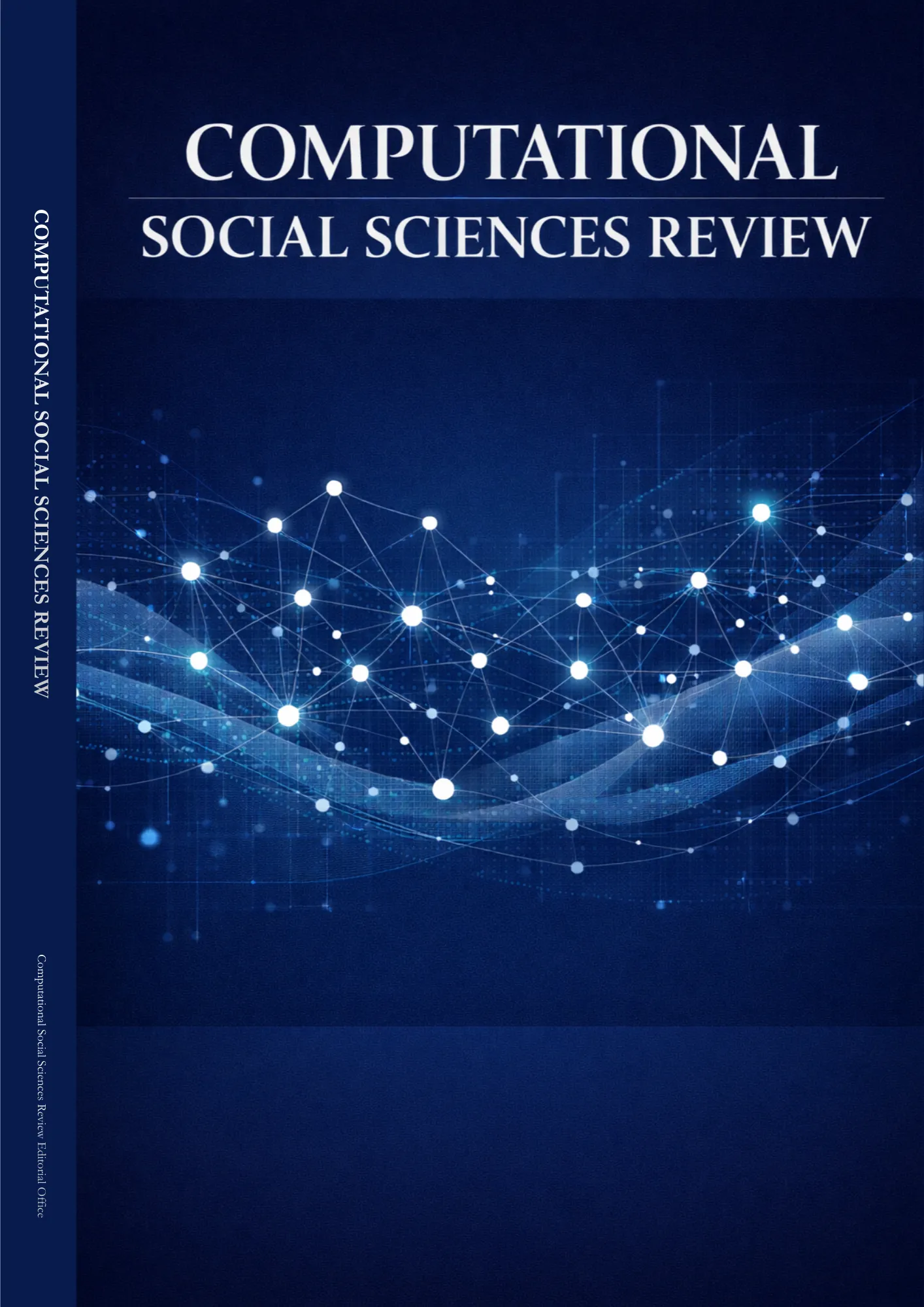 Computational Social Sciences Review