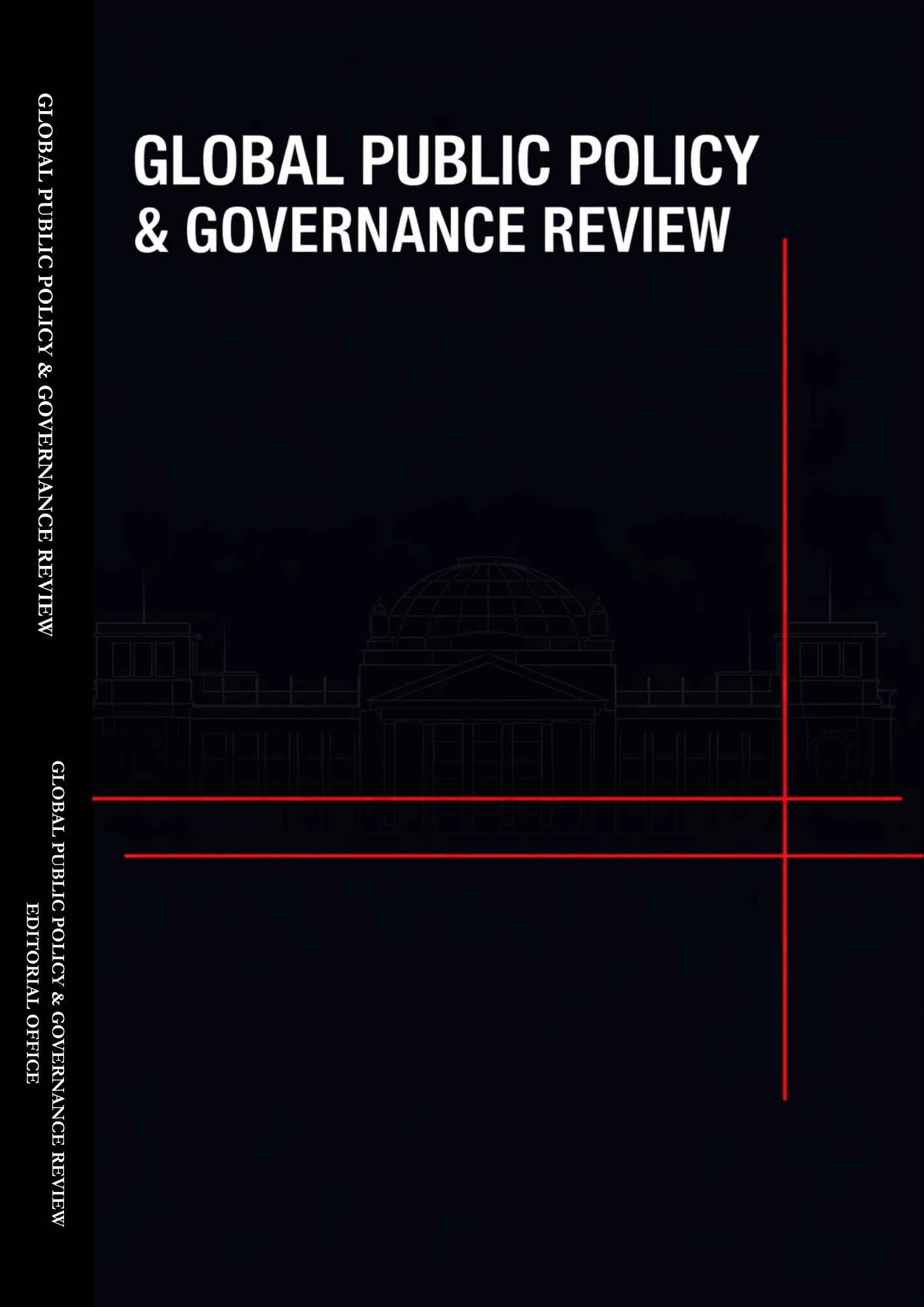 Global Public Policy & Governance Review