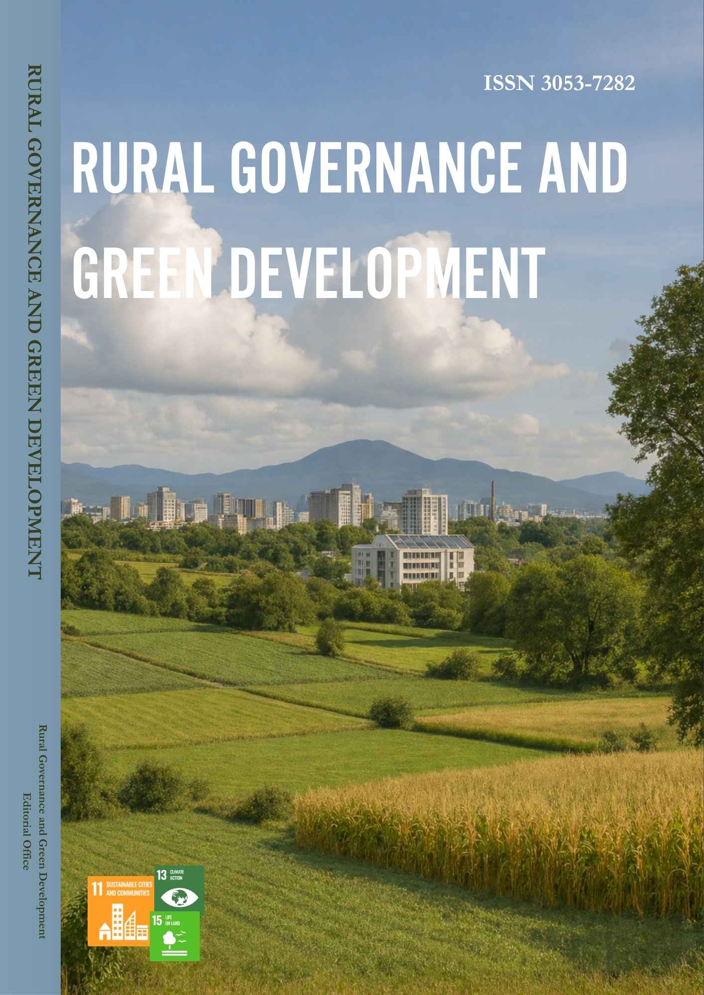 Rural Governance and Green Development (RGGD)